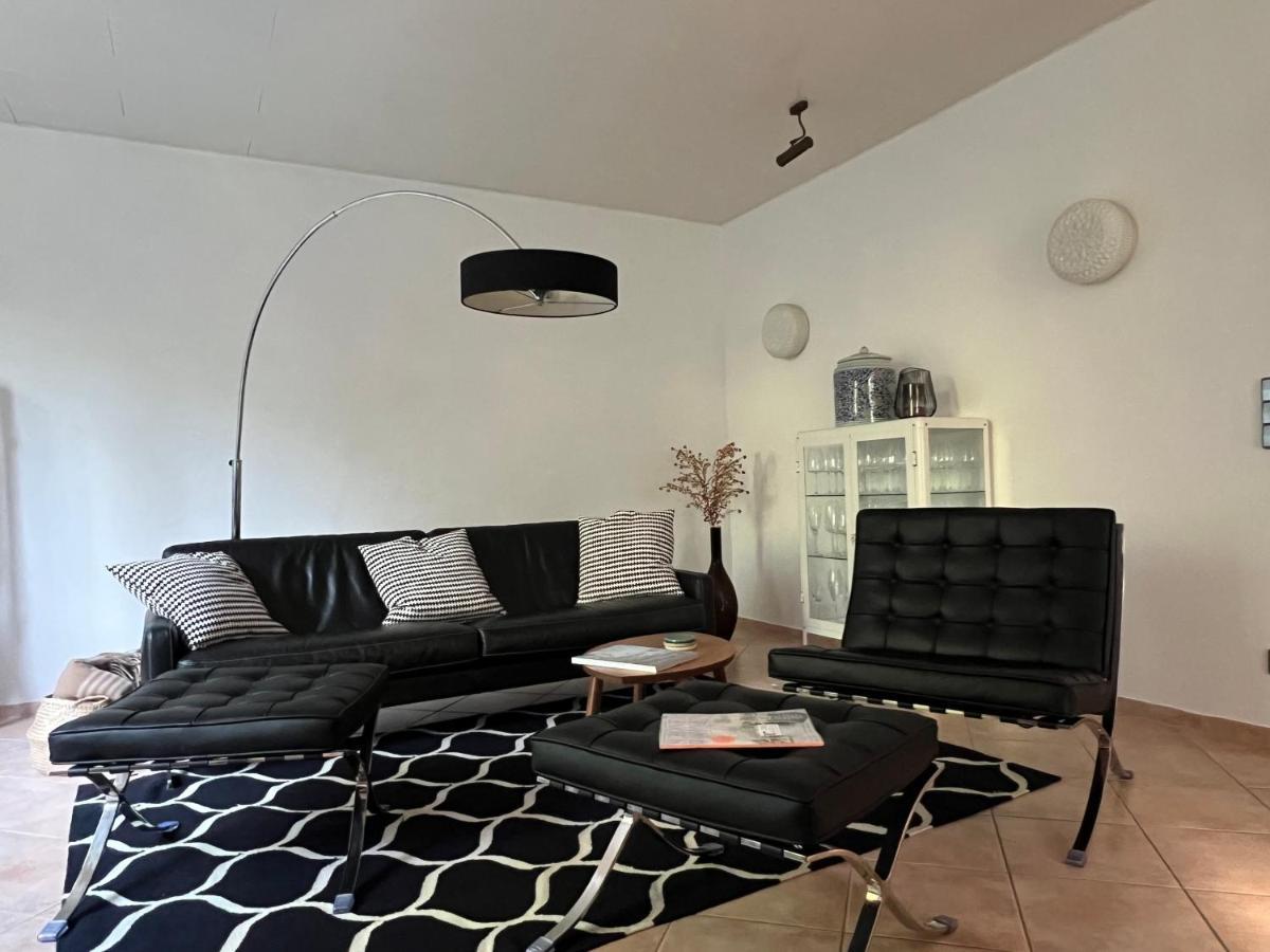 Aussergewoehnliches Haus Mit Sauna, Kamin Und Garten Wilhelmshaven Exterior foto